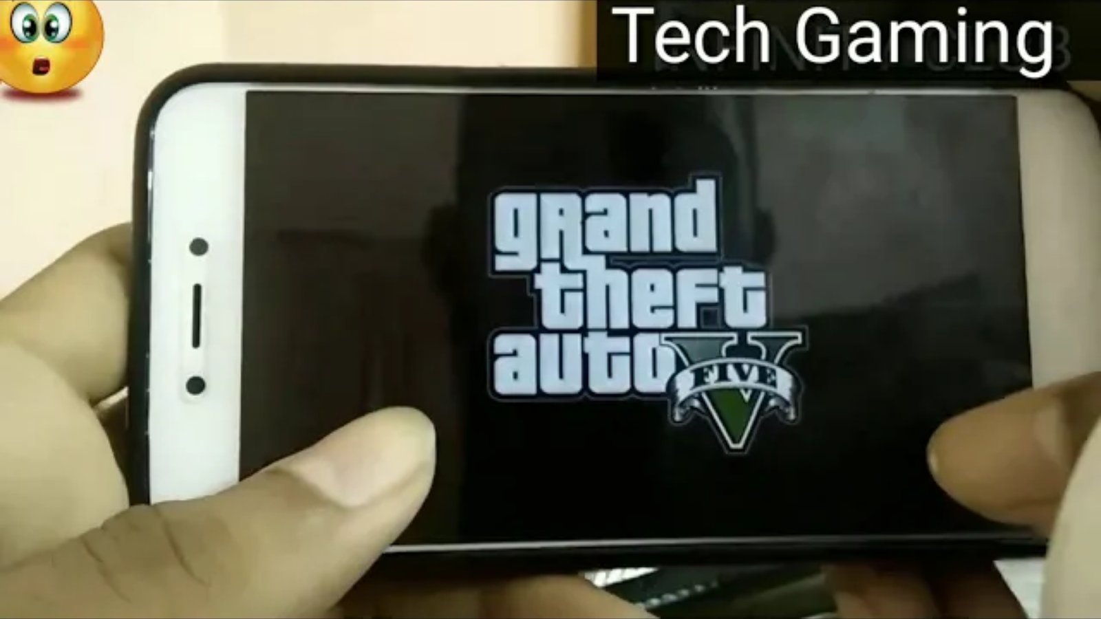 Gta v mobile apk free download for android