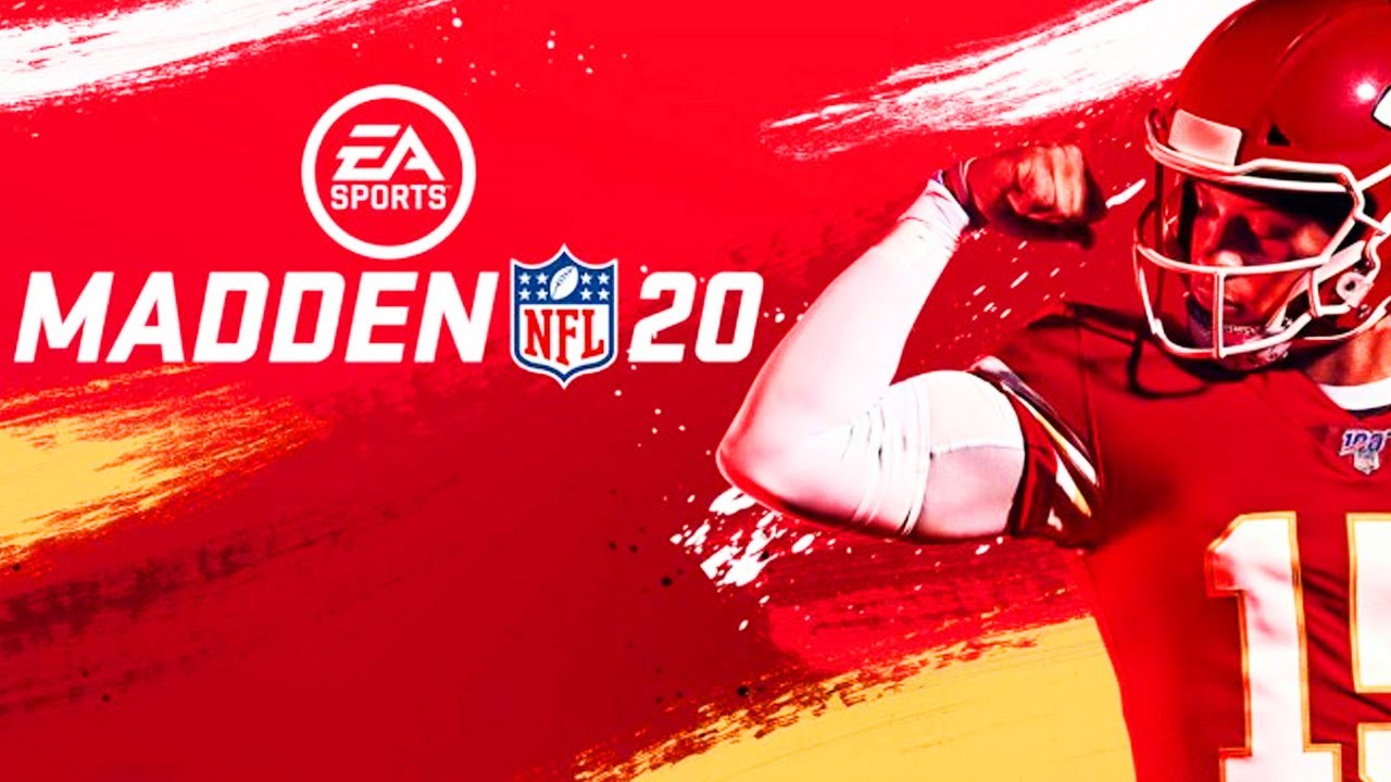 Madden nfl 12 for android free download apk