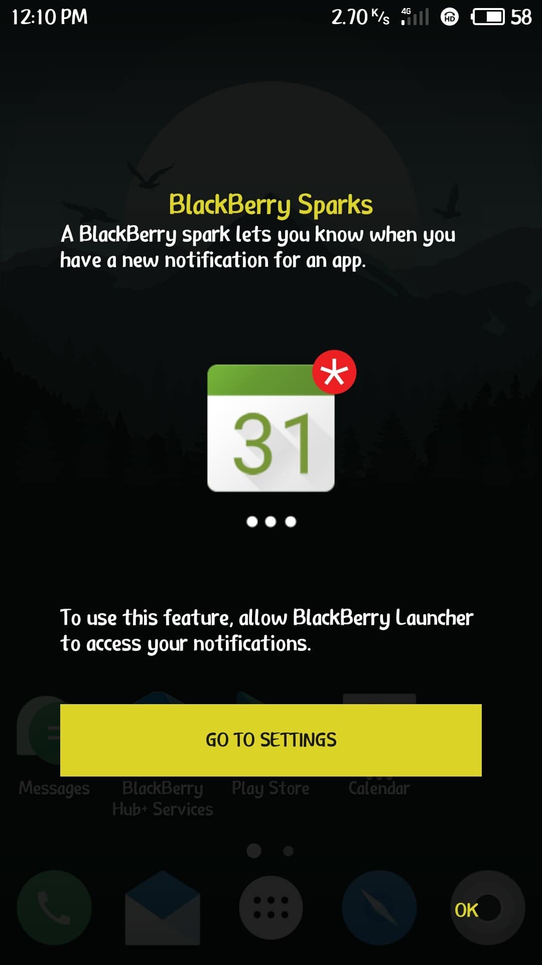 Download android for blackberry