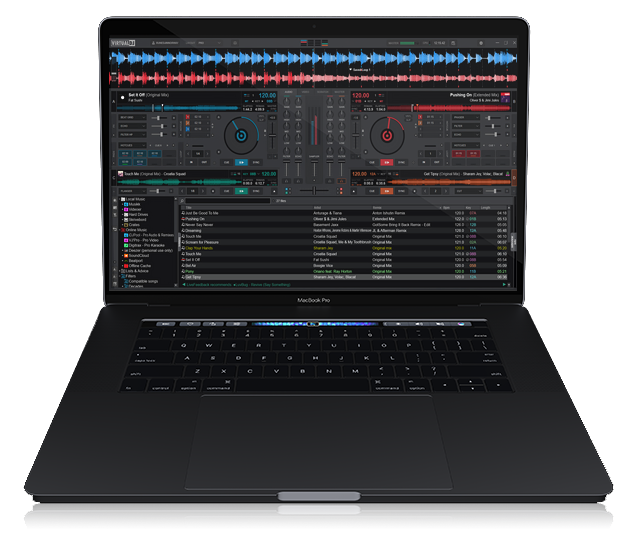 Download dj system for android free
